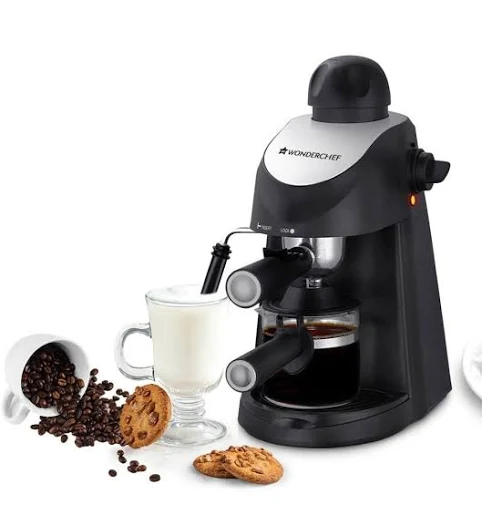 COFFEE MAKER / ESPRESSO MACHINE