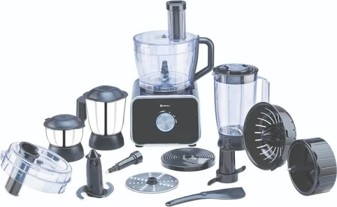 FOOD PROCESSOR