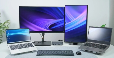 LAPTOP / DESKTOP / ALL IN ONE