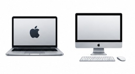 LAPTOP/DESKTOP SERVICES (MAC BOOK)