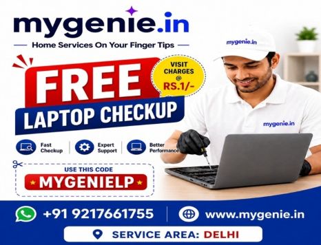 FREE HEALTH CHECKUP