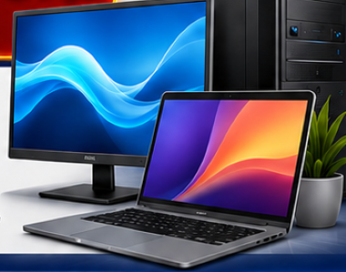 COMPUTERS
